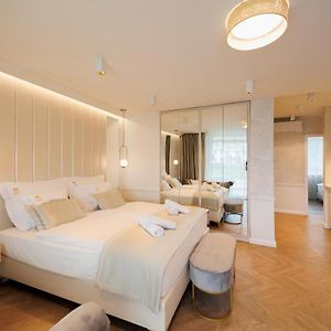 Apartament typu superior
